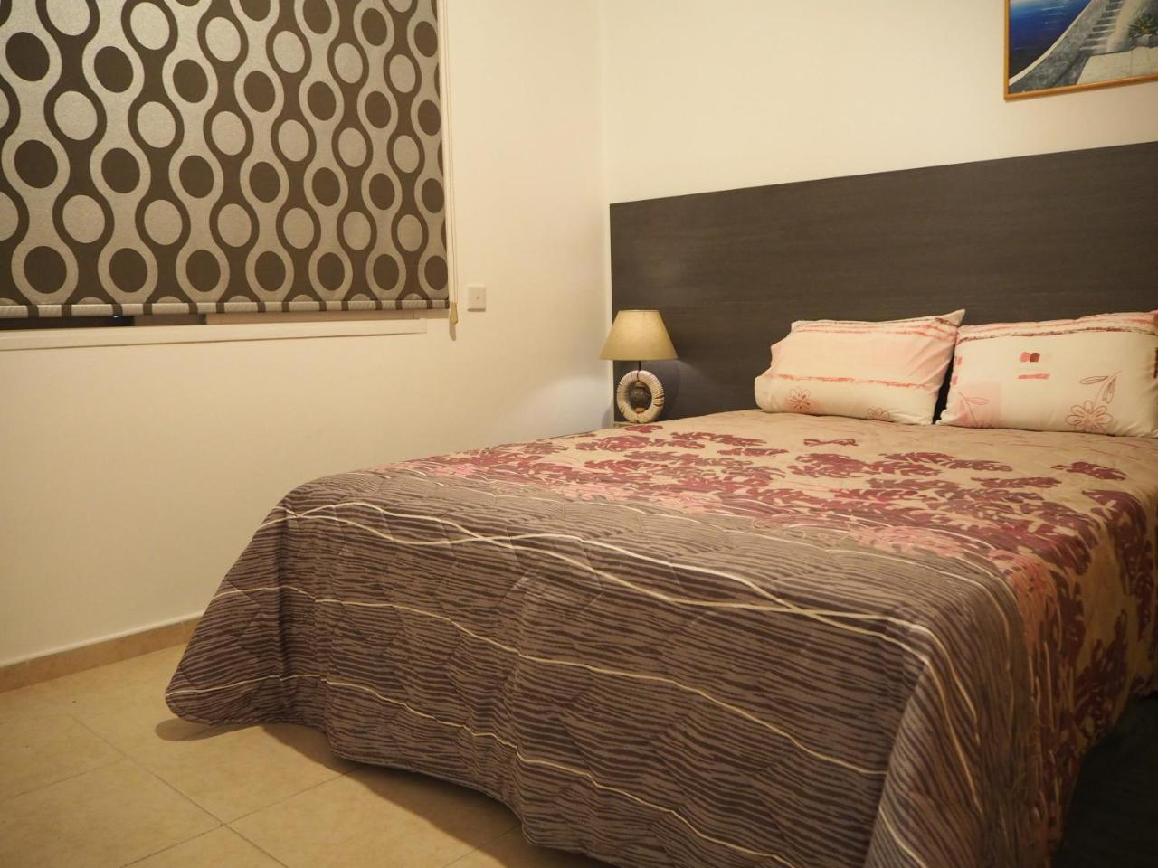 Sirena Sunrise Prestige Apartments Paphos Exterior photo