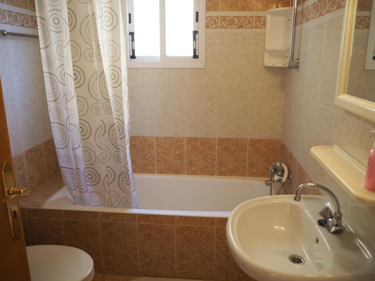 Sirena Sunrise Prestige Apartments Paphos Exterior photo