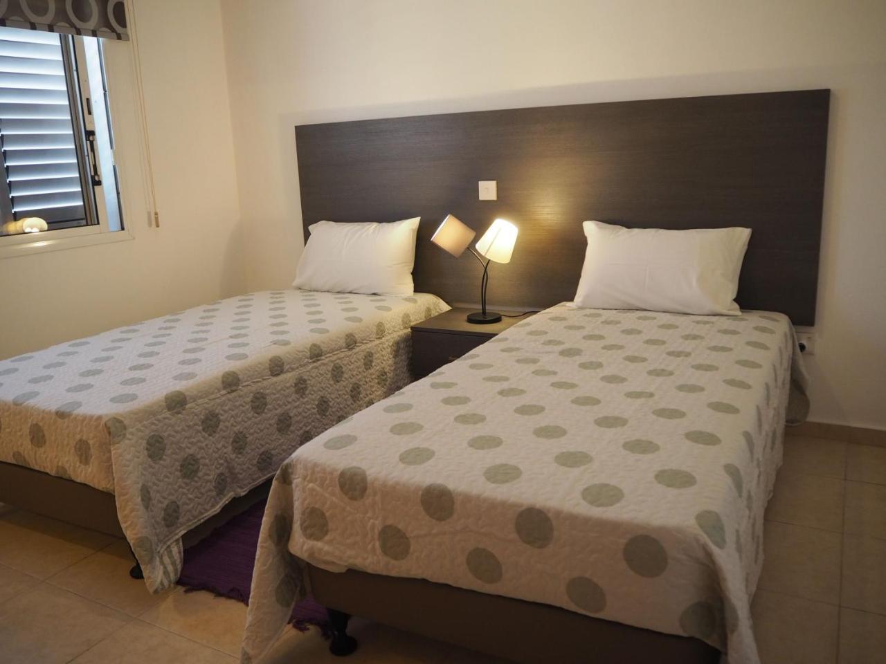 Sirena Sunrise Prestige Apartments Paphos Exterior photo