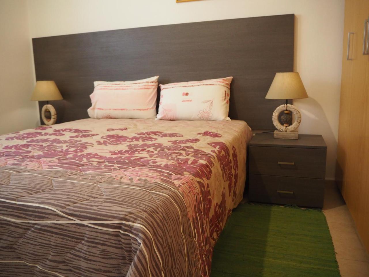 Sirena Sunrise Prestige Apartments Paphos Exterior photo