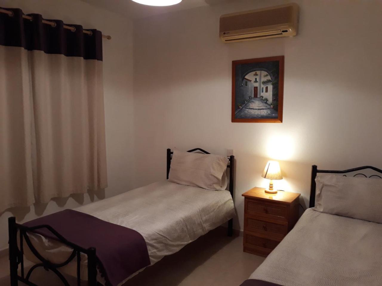 Sirena Sunrise Prestige Apartments Paphos Exterior photo